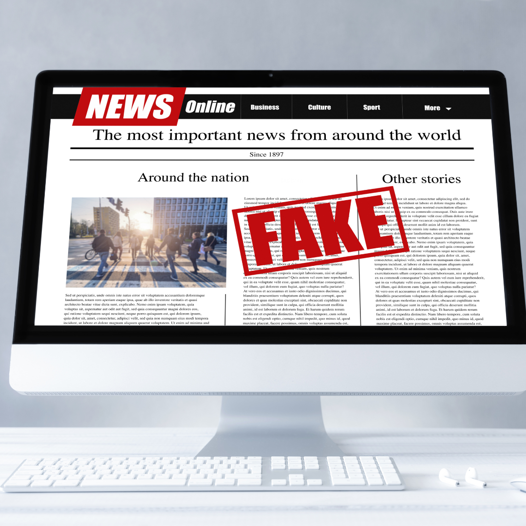 Types of Misinformation and Disinformation