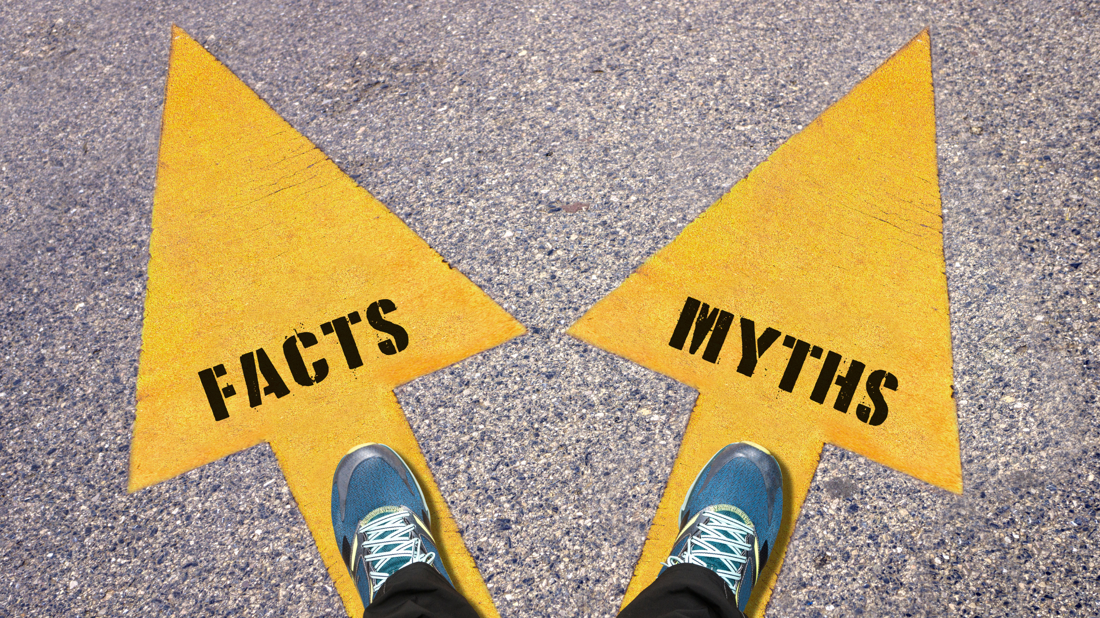 Follow Facts not Feeds