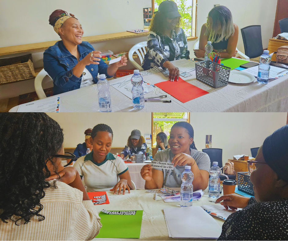 Fact Fort Workshop 2 Teams