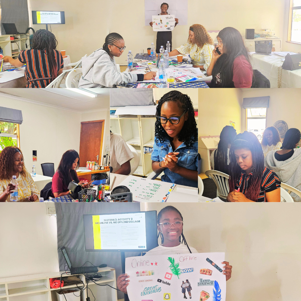 Fact Fort Workshop Teams