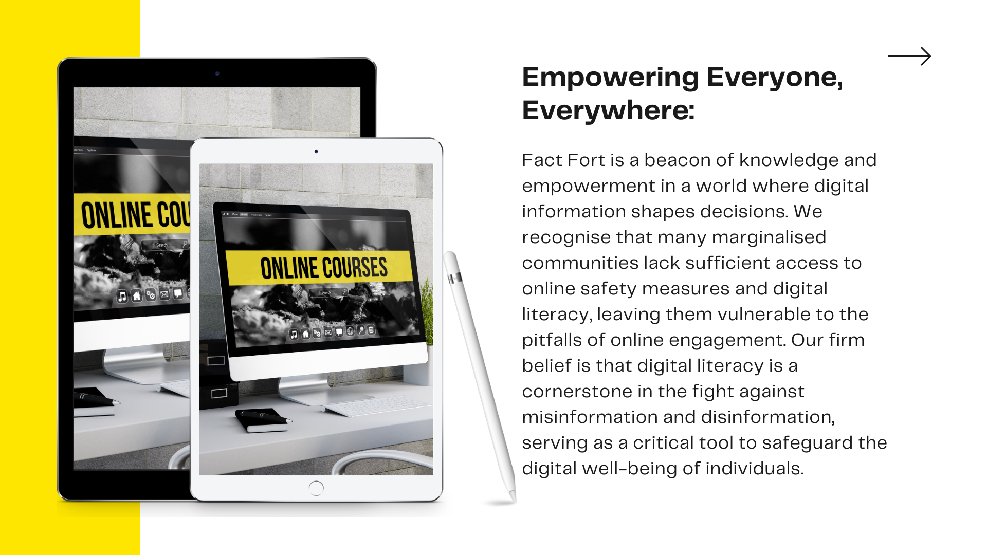 Fact Fort Presentation (2) Fact Fort Presentation (2)