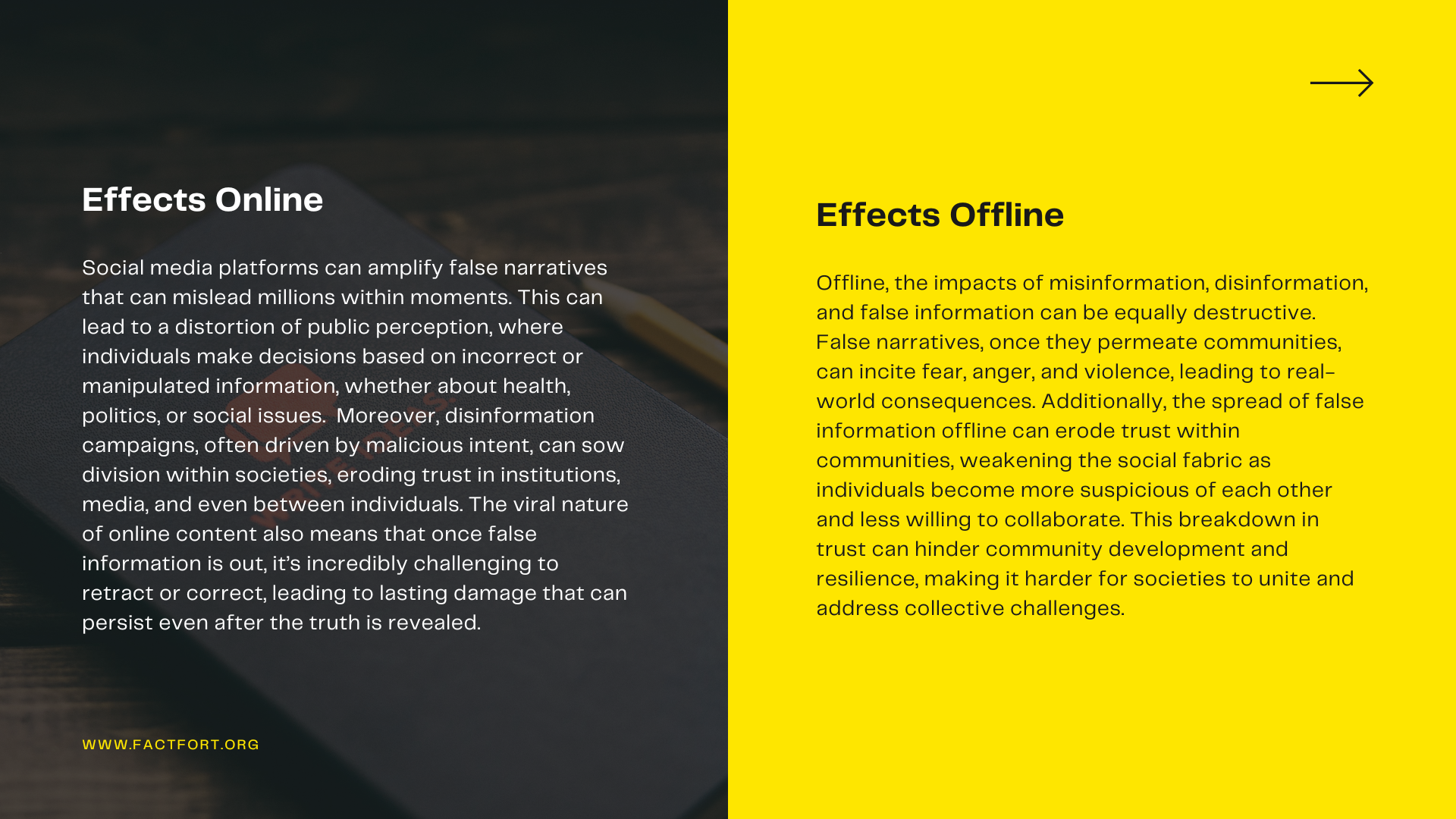 Fact Fort Presentation (5) Fact Fort Presentation (5)